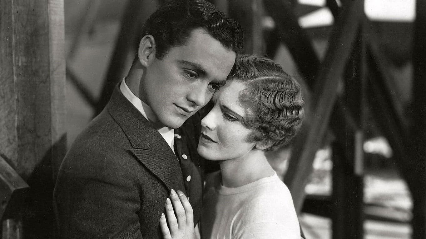 Poster backdrop for Half Way to Heaven