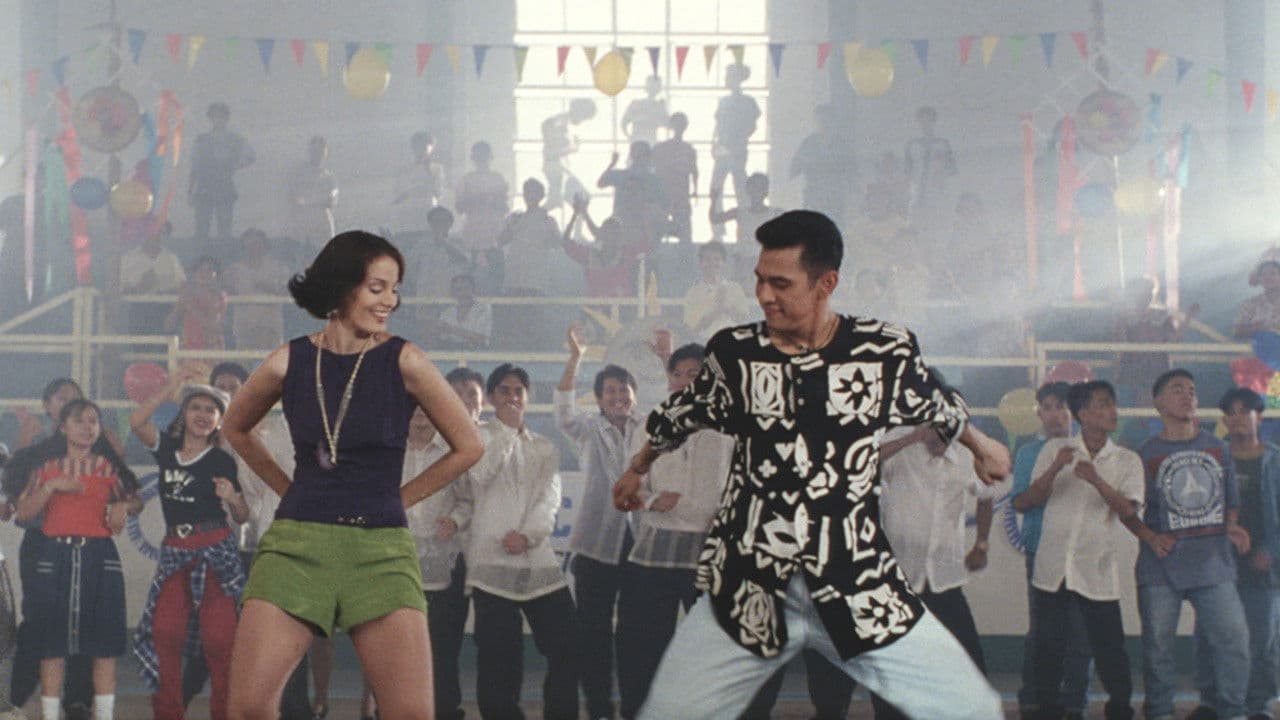 Poster backdrop for Hataw Na!