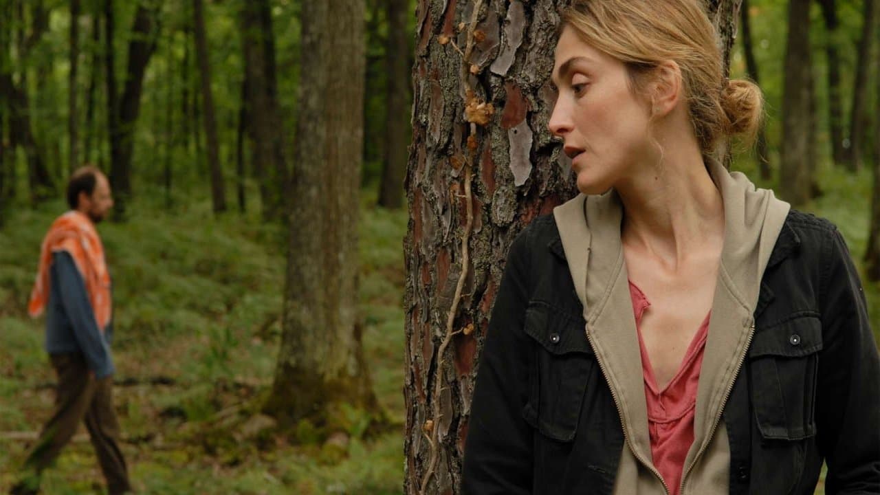 Poster backdrop for 8 Times Up