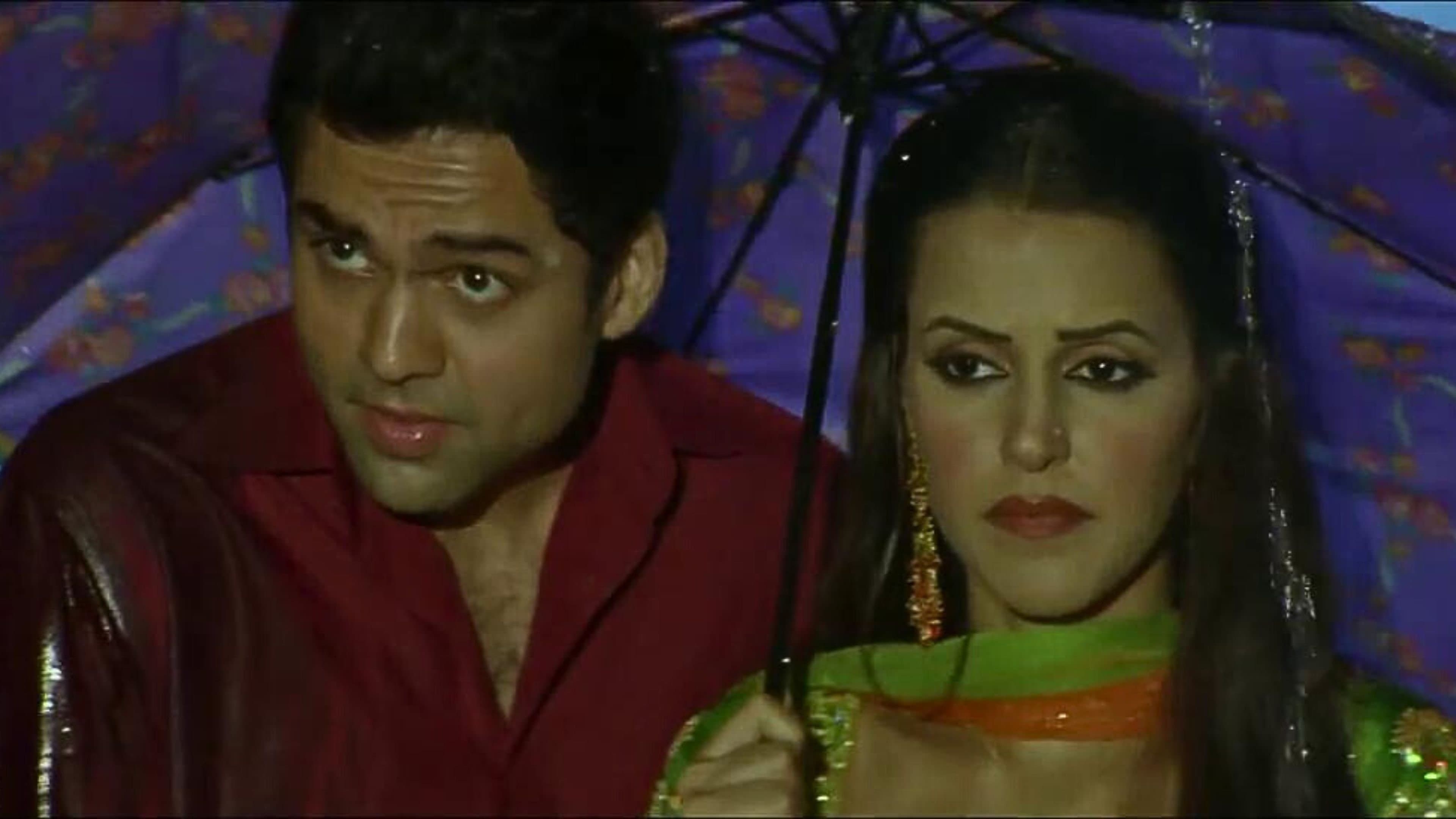 Poster backdrop for Ek Chalis Ki Last Local