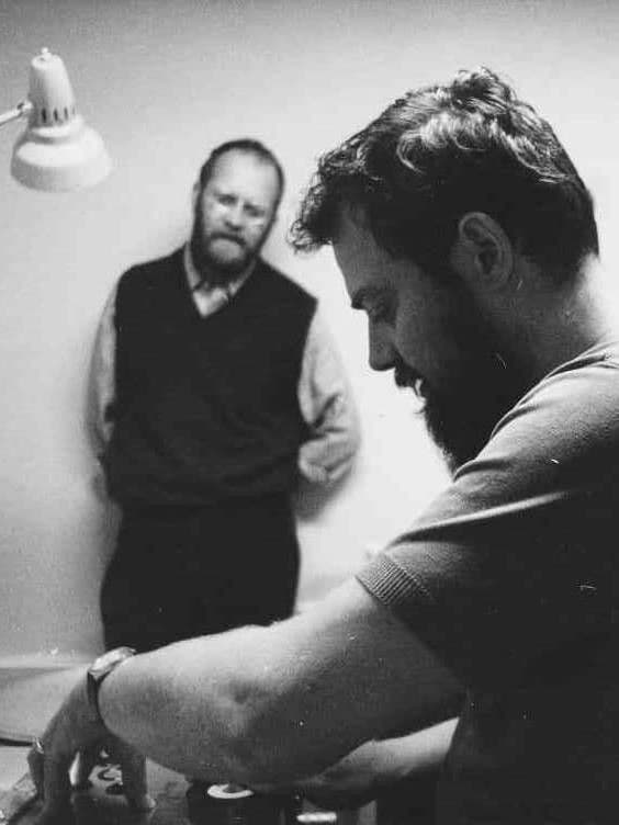 Poster backdrop for 5 Bemerkungen zum Dokumentarfilm