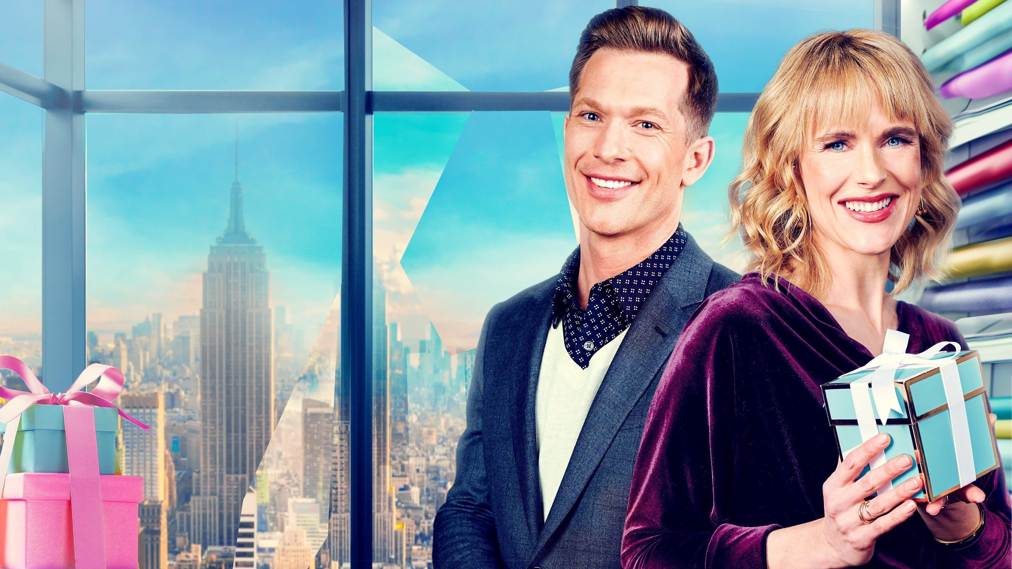 Poster backdrop for The Love Subscription