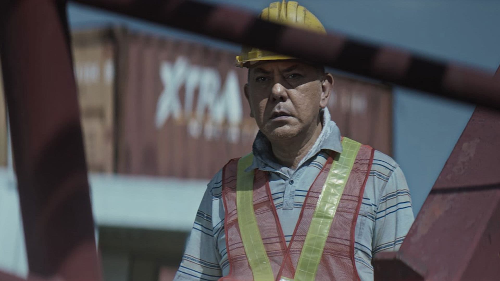 Poster backdrop for Legally Declared Dead