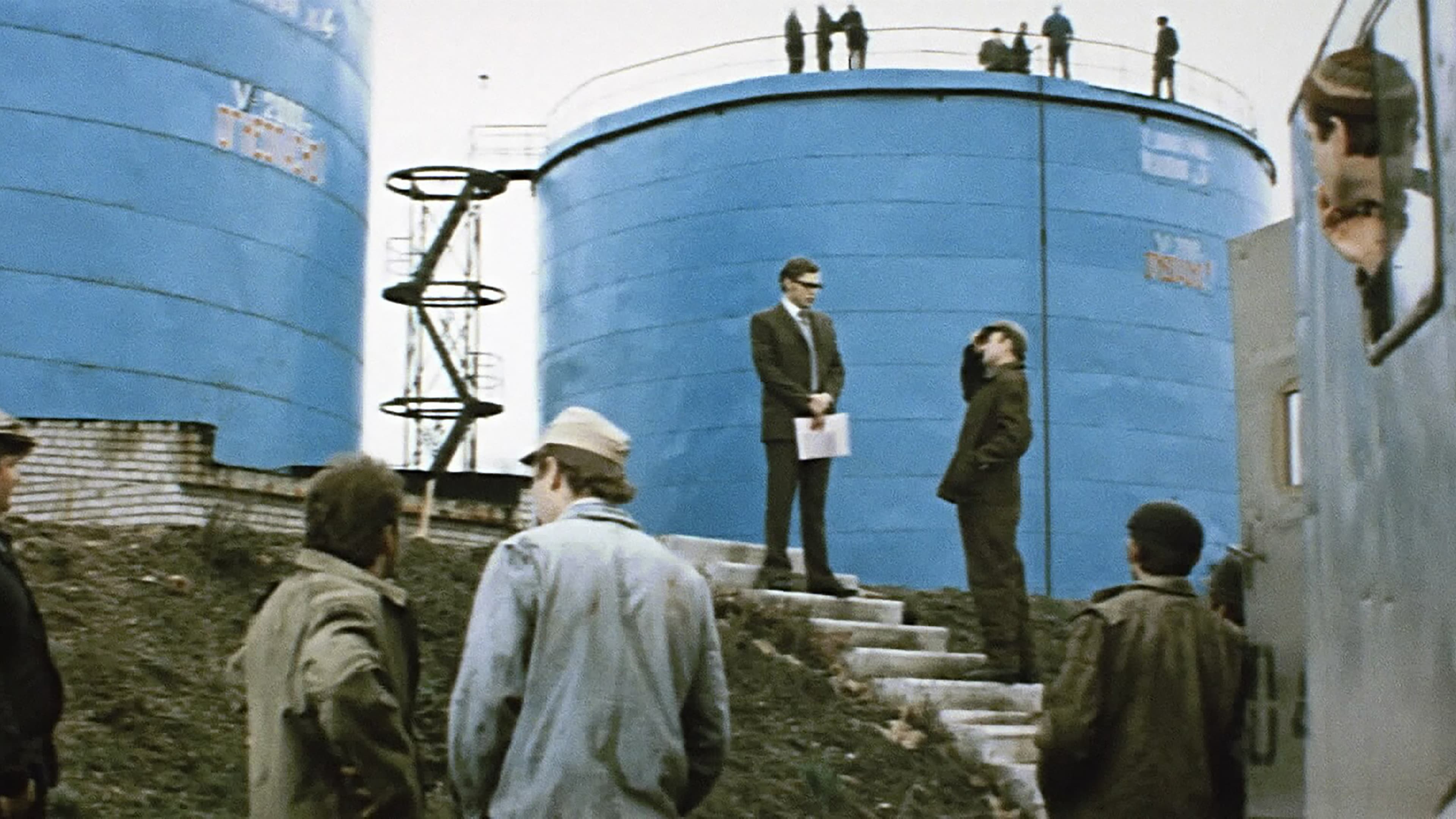 Poster backdrop for My Frivolous Friend