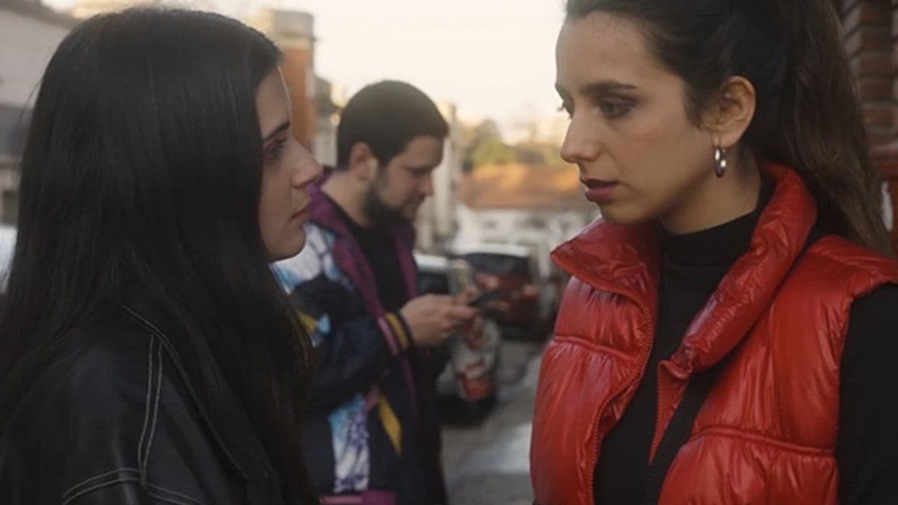 Poster backdrop for La hora de los pájaros