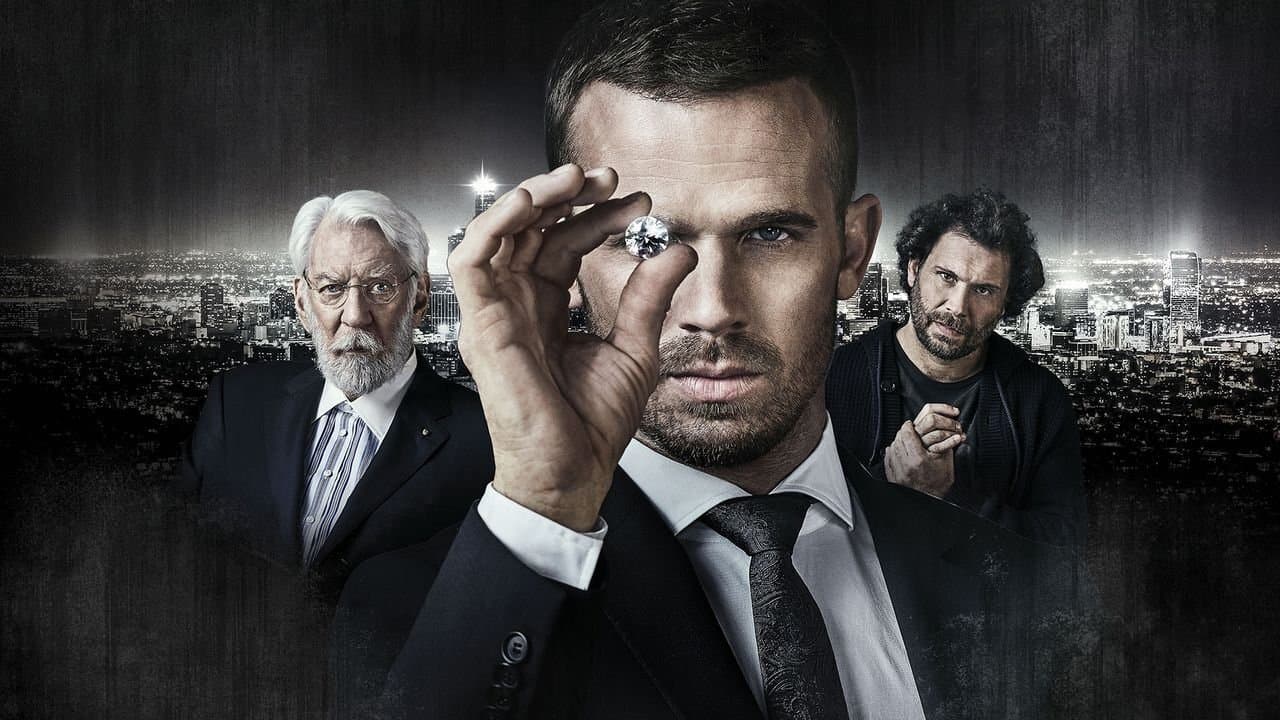 Poster backdrop for Ice