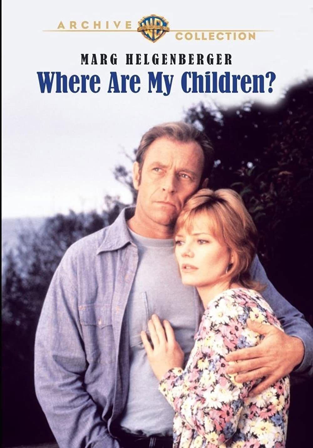 Poster backdrop for Where Are My Children?