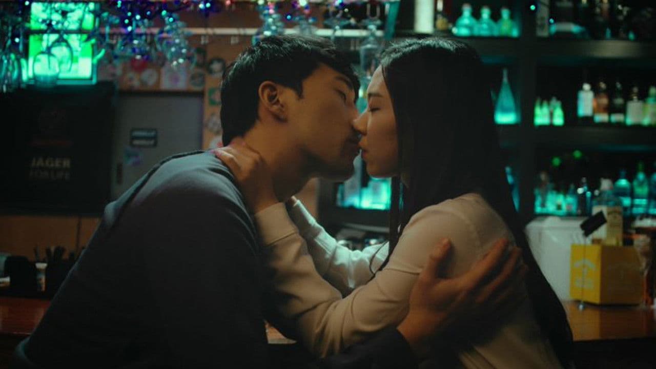 Poster backdrop for The Sisters S-Scandal