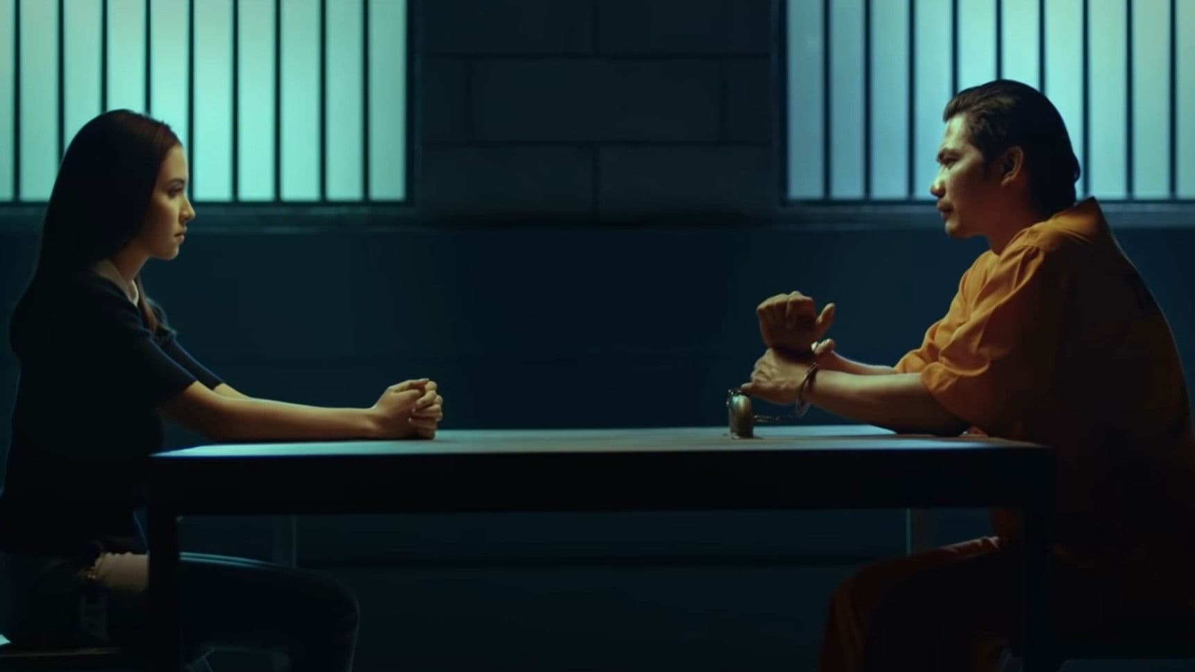 Poster backdrop for Darah Daging