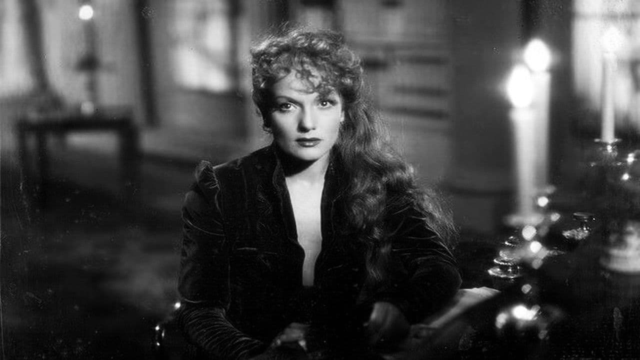 Poster backdrop for Malombra