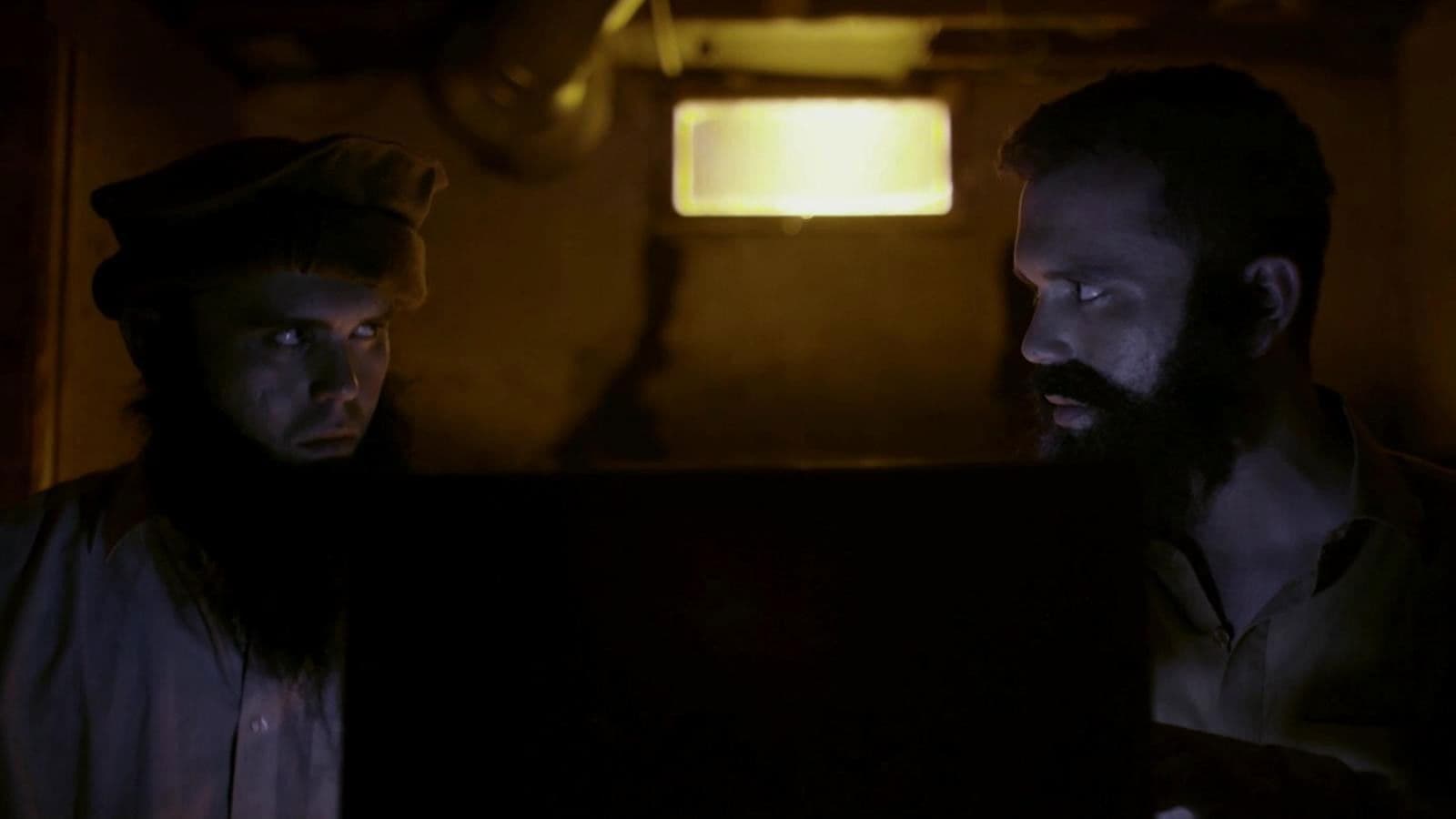 Poster backdrop for Unfallen