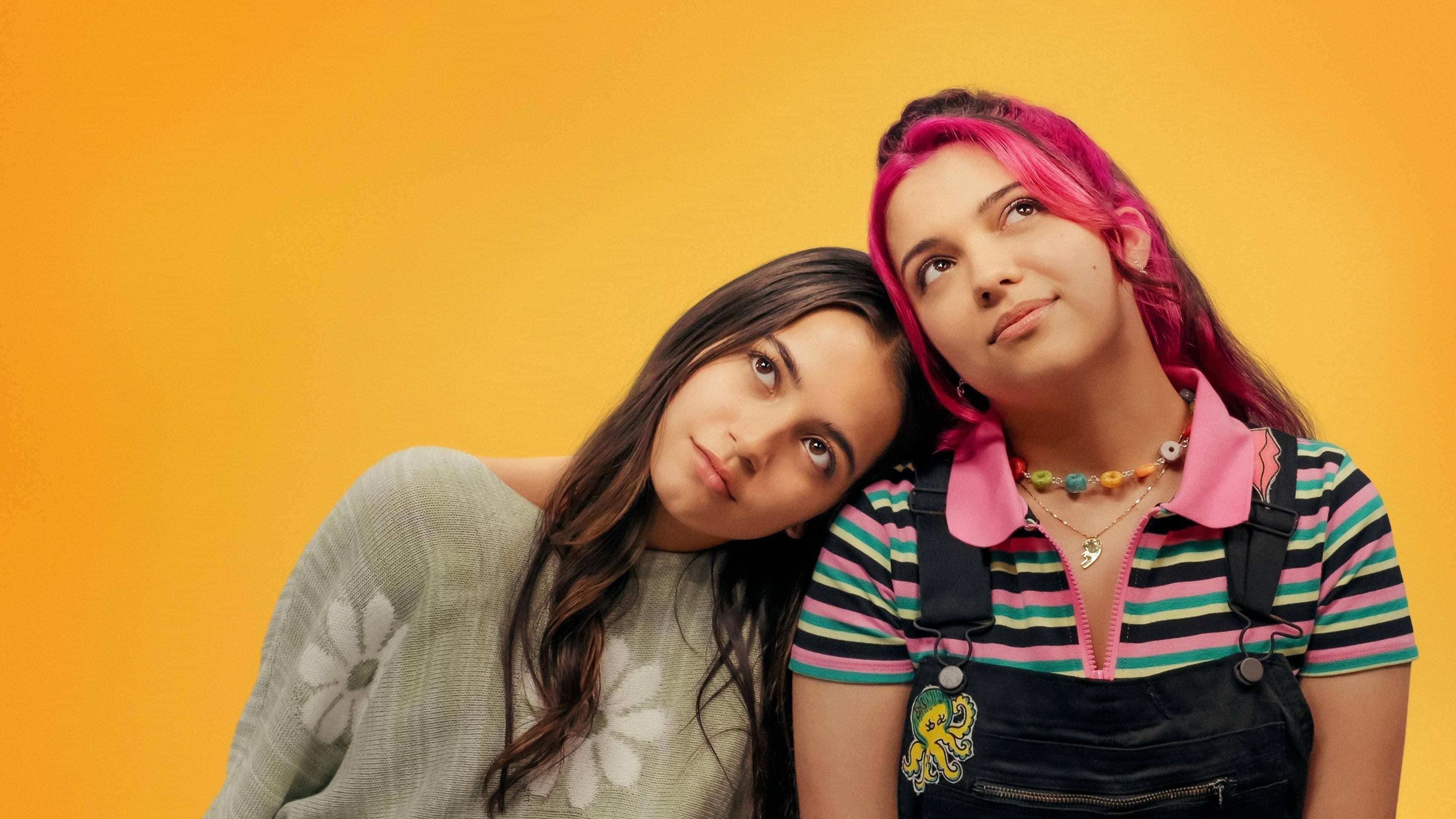 Poster backdrop for Turtles All the Way Down