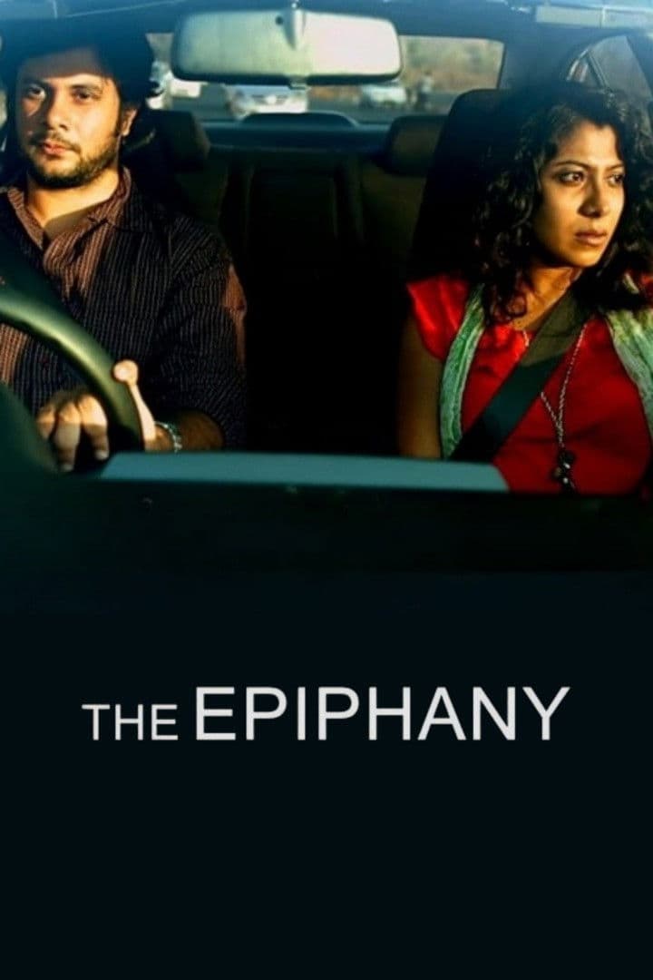 Poster backdrop for The Epiphany