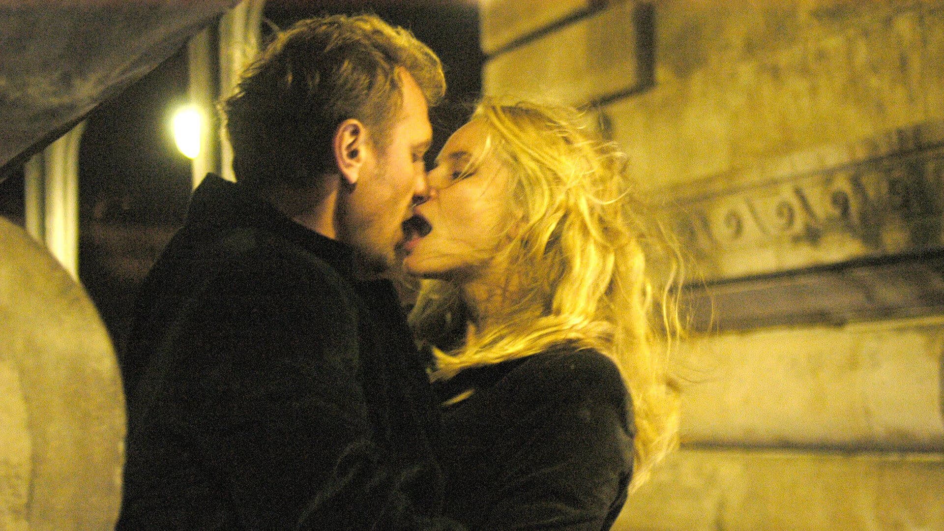 Poster backdrop for Loneliness in the Net