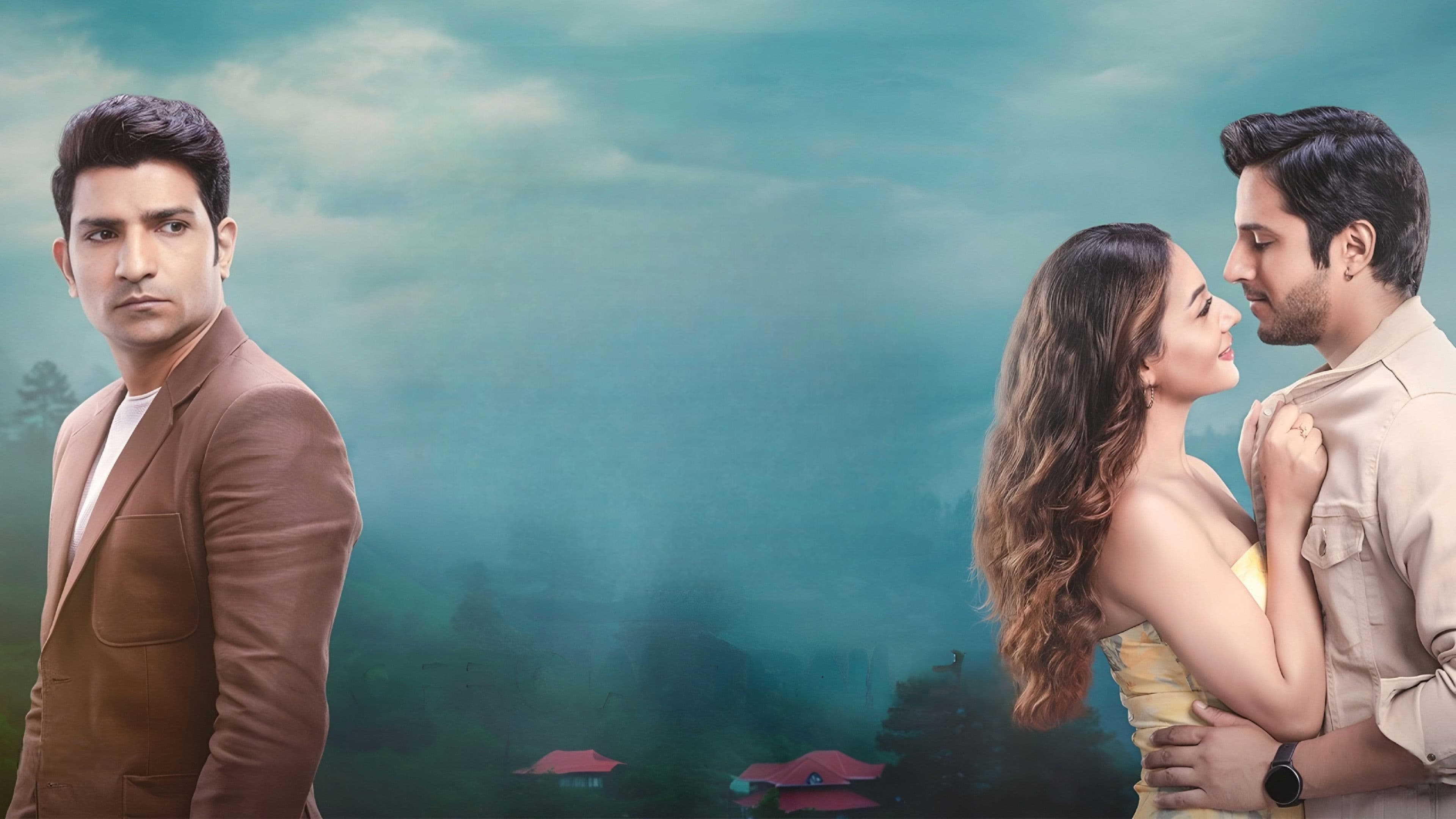 Poster backdrop for Na Jaane Kaun Aa Gaya