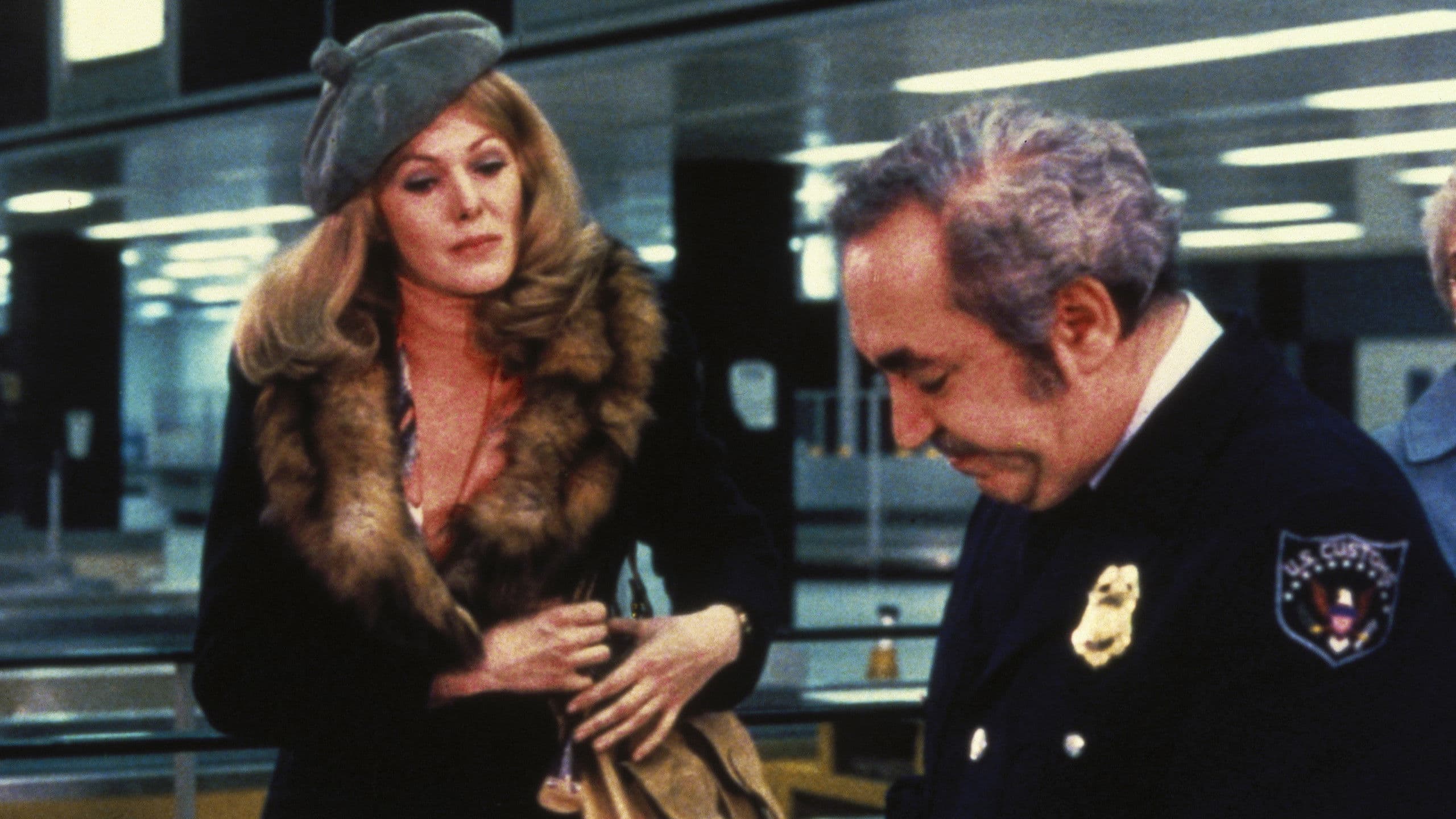 Poster backdrop for The Happy Hooker