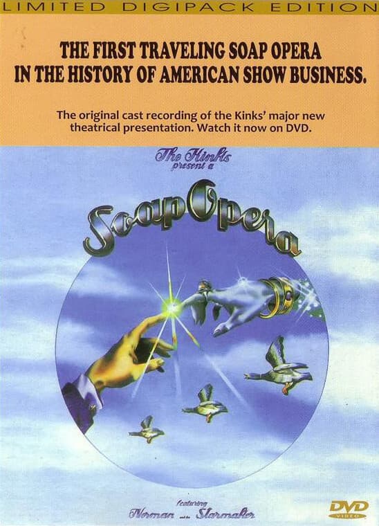 Poster backdrop for Soap Opera