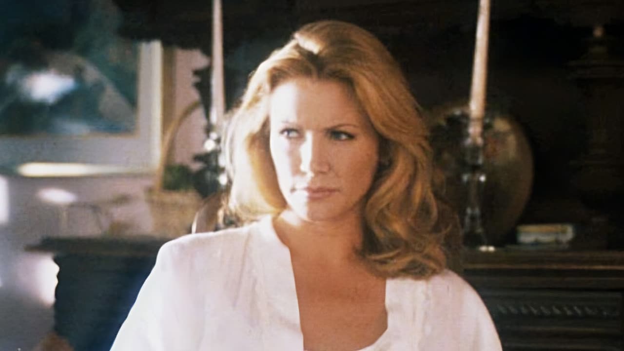 Poster backdrop for Stormy Nights