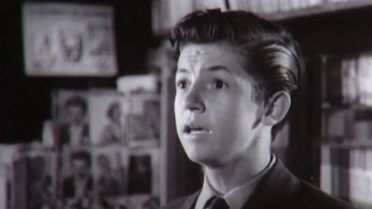 Poster backdrop for Edad difícil