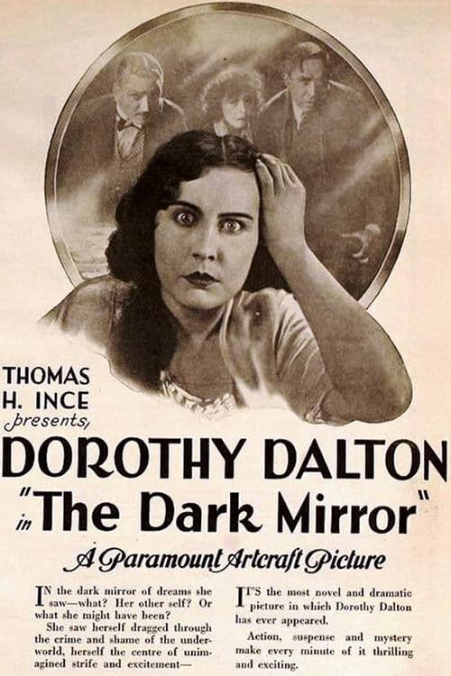 Poster backdrop for The Dark Mirror