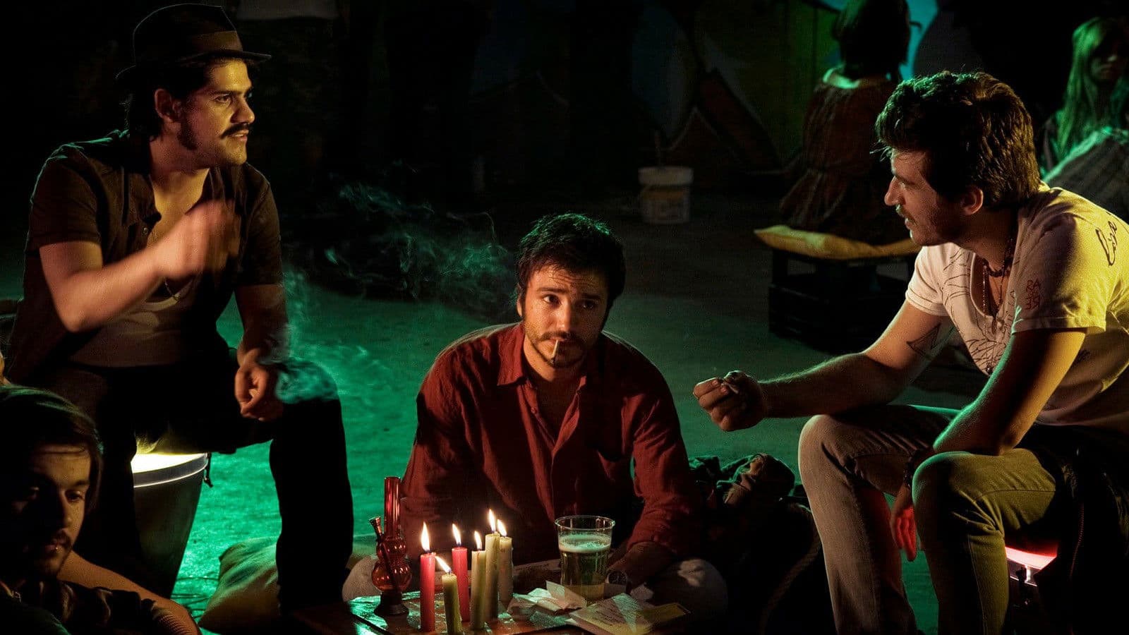 Poster backdrop for Tutto l'amore del mondo