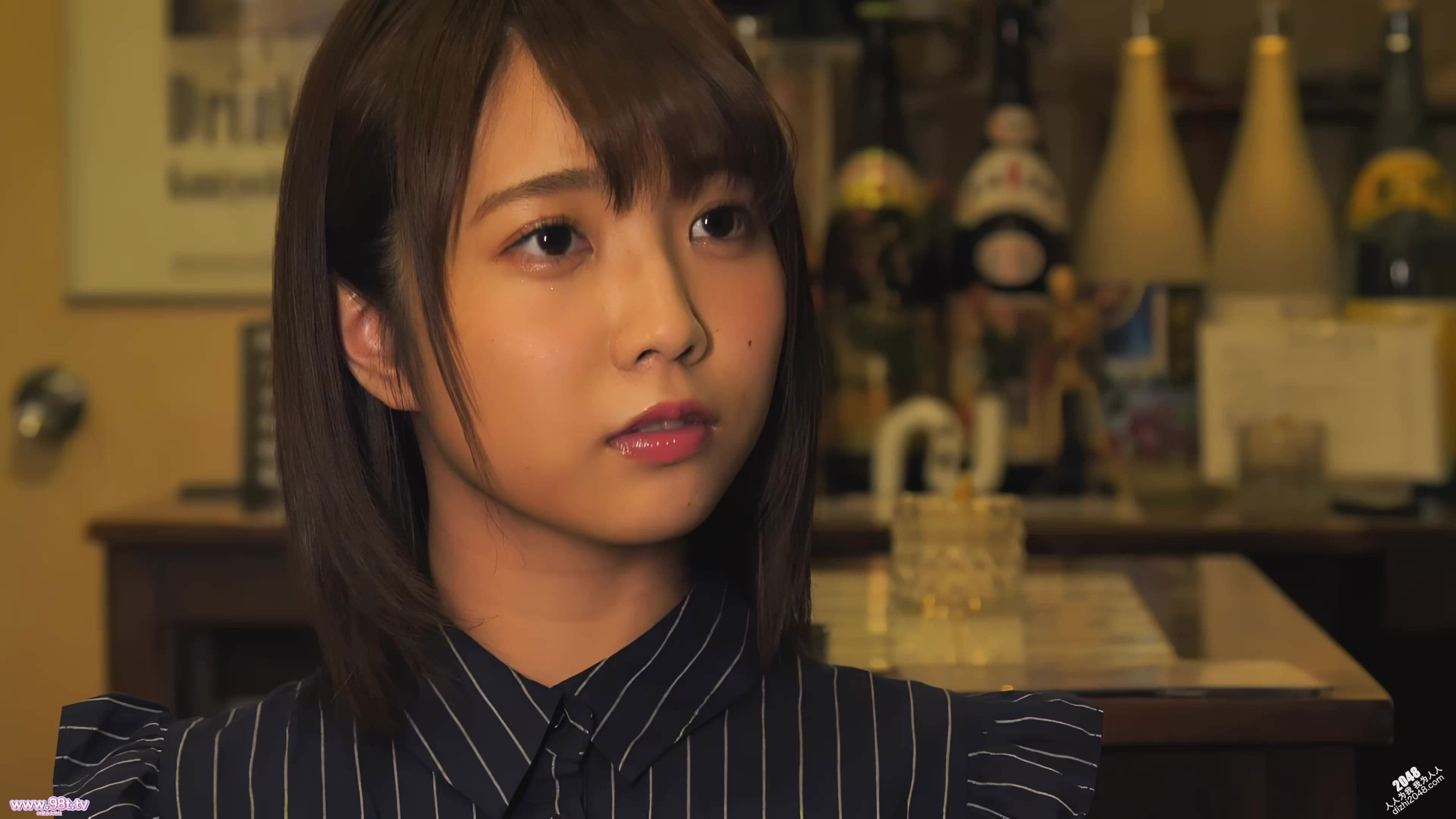 Poster backdrop for STARS-140 Gangbang Club Toda Makoto