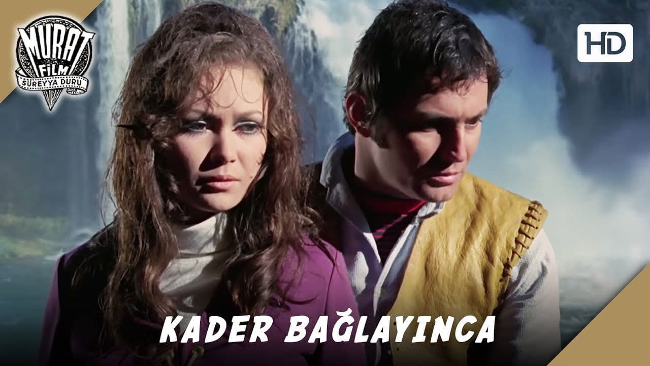Poster backdrop for Kader Bağlayınca