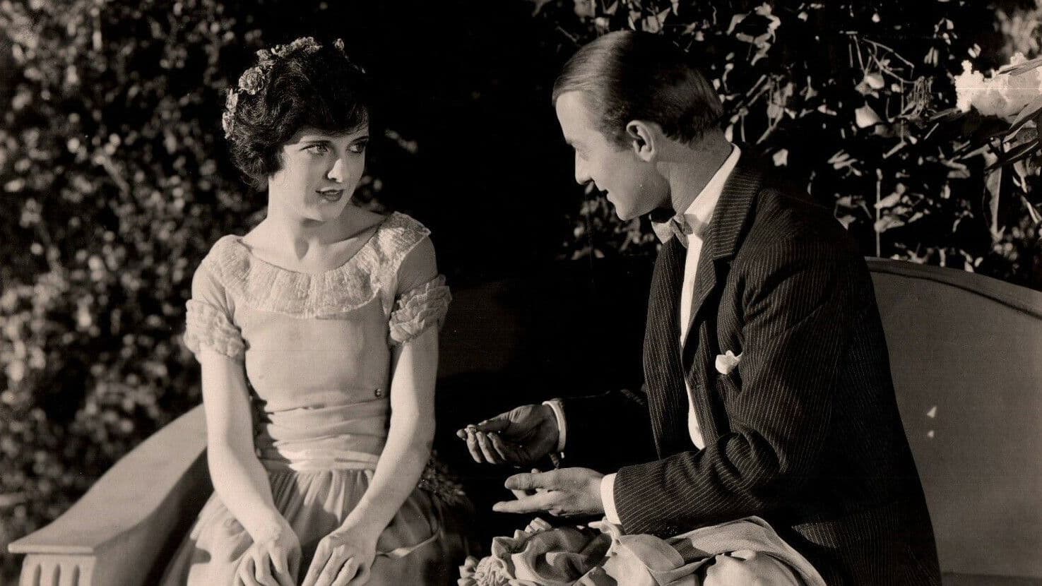 Poster backdrop for Only 38