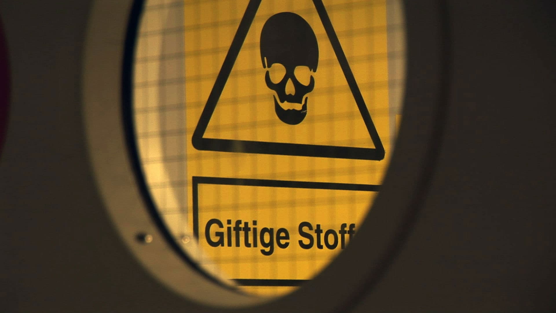 Poster backdrop for The Subjection