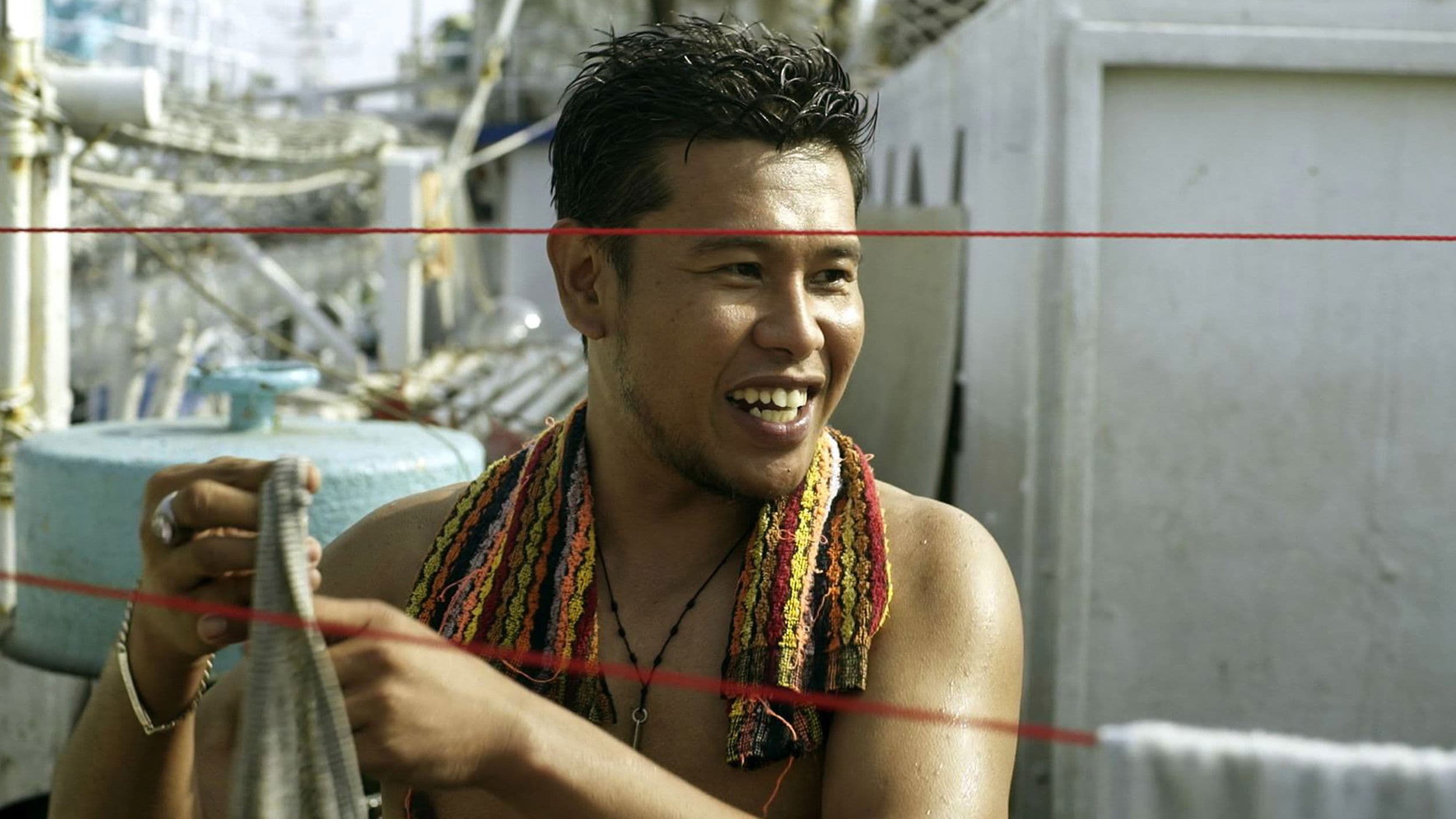 Poster backdrop for Arnie