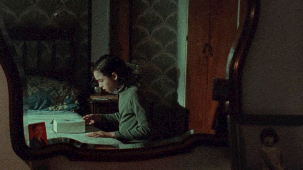 Poster backdrop for Un arma en la casa