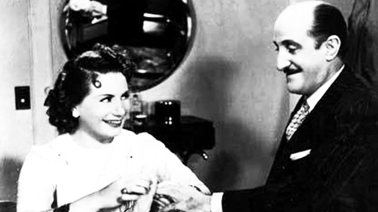 Poster backdrop for Divorce in Montevideo