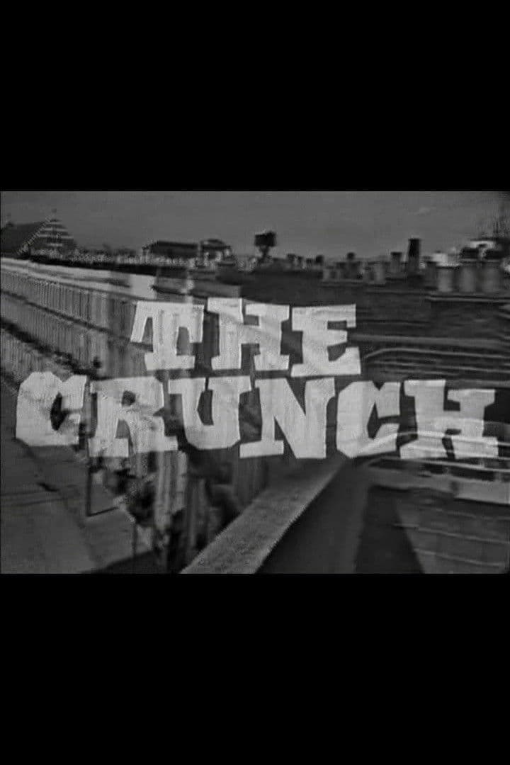 Poster backdrop for The Crunch