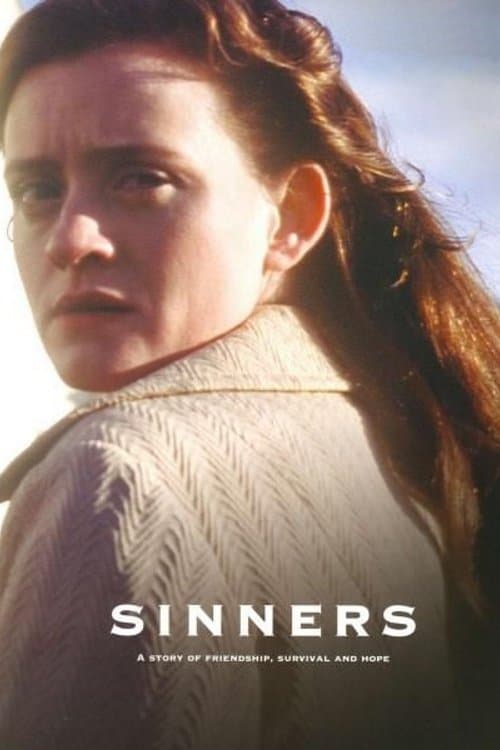 Poster backdrop for Sinners