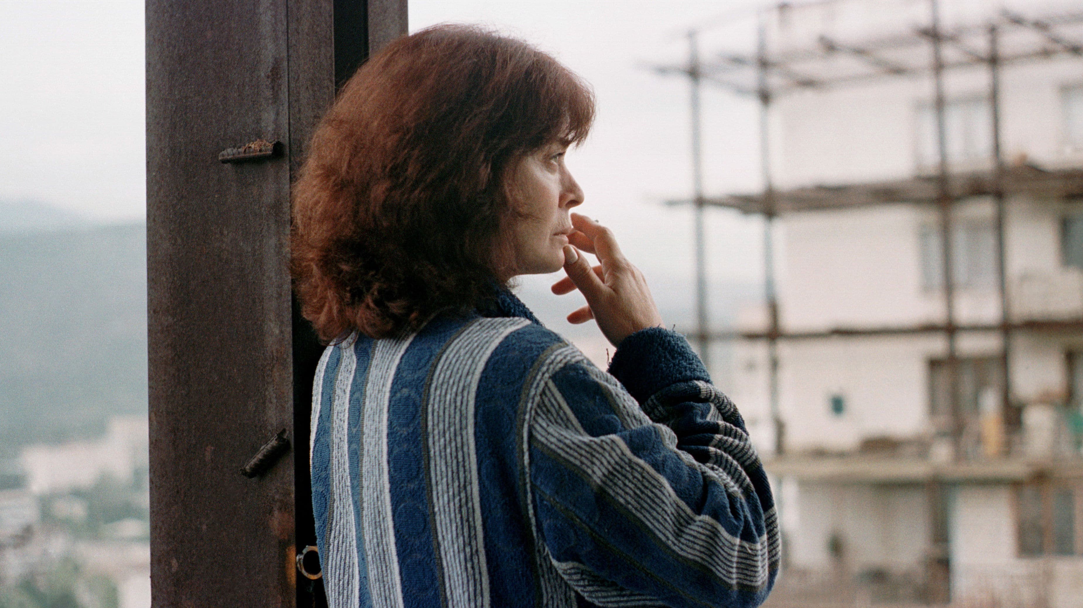 Poster backdrop for Since Otar Left