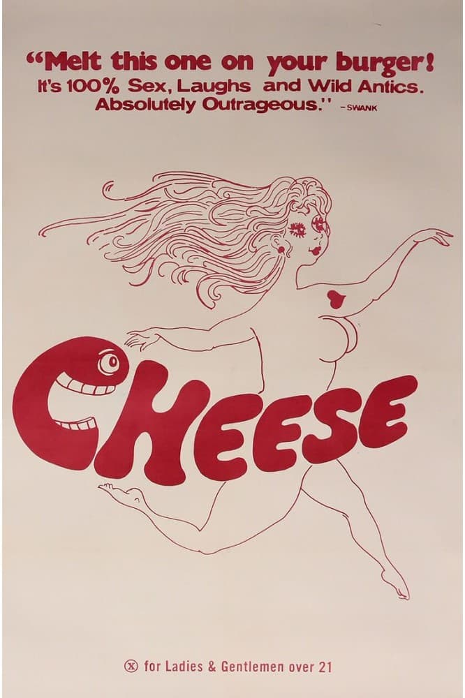 Poster backdrop for Cheese