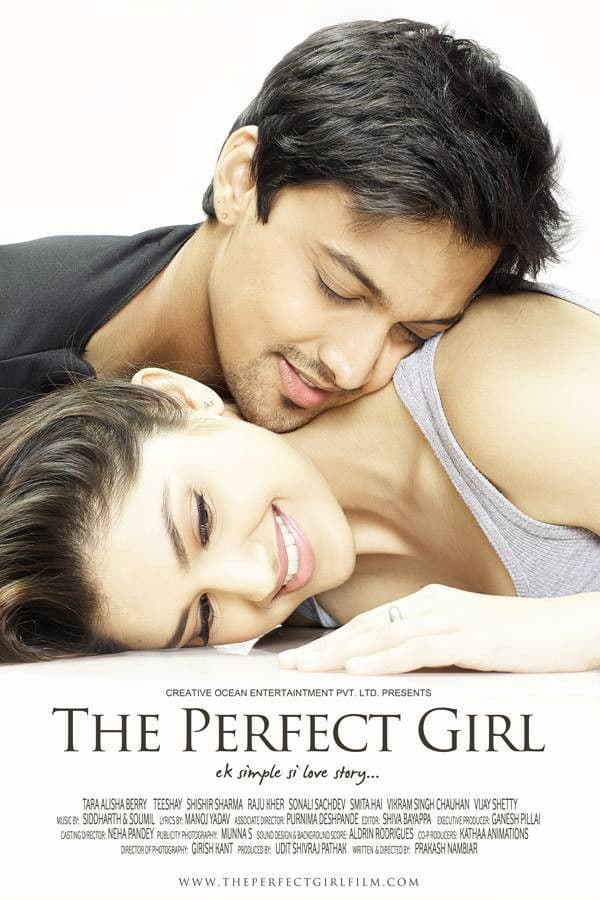 Poster backdrop for The Perfect Girl