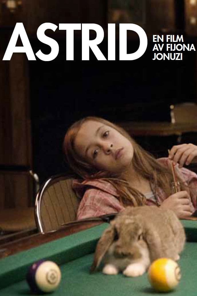 Poster backdrop for Astrid