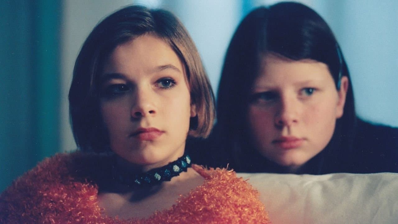 Poster backdrop for Truth or Dare