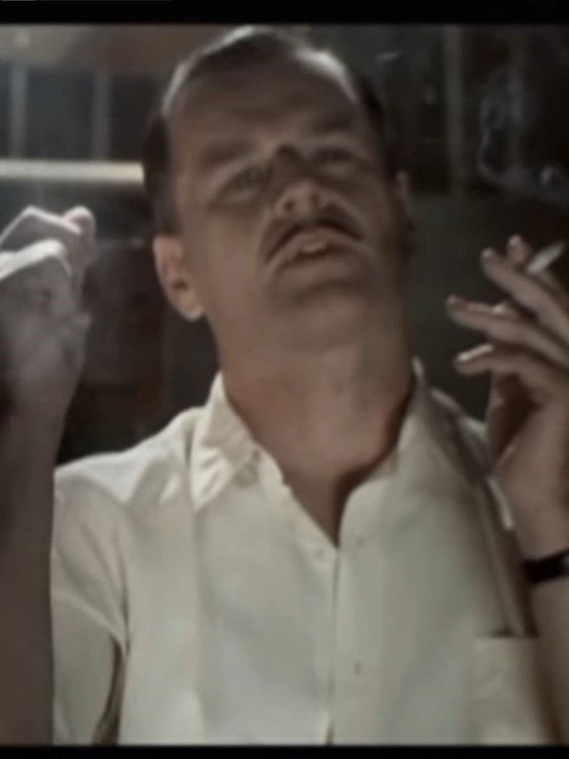 Poster backdrop for Heritage Minutes: Stratford