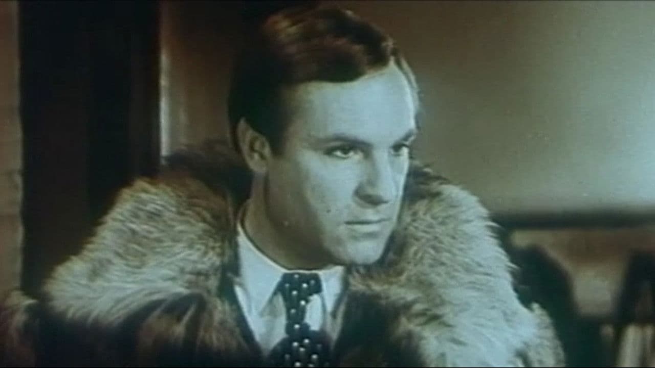 Poster backdrop for Two Chapters from the Family Chronicle