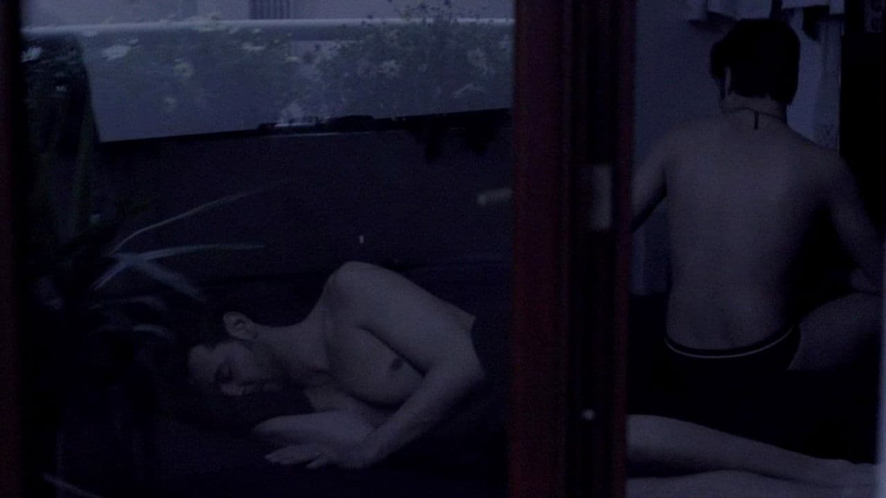 Poster backdrop for One More Night