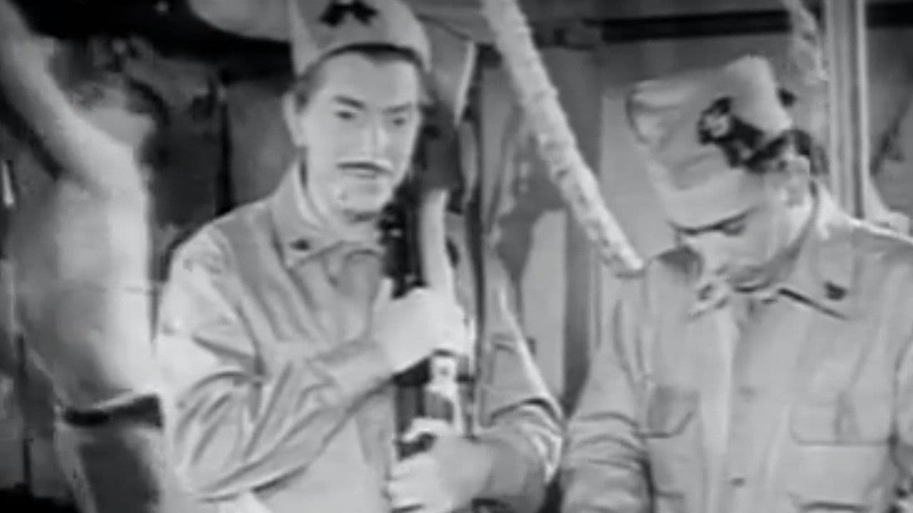 Poster backdrop for Fuzileiro do Amor