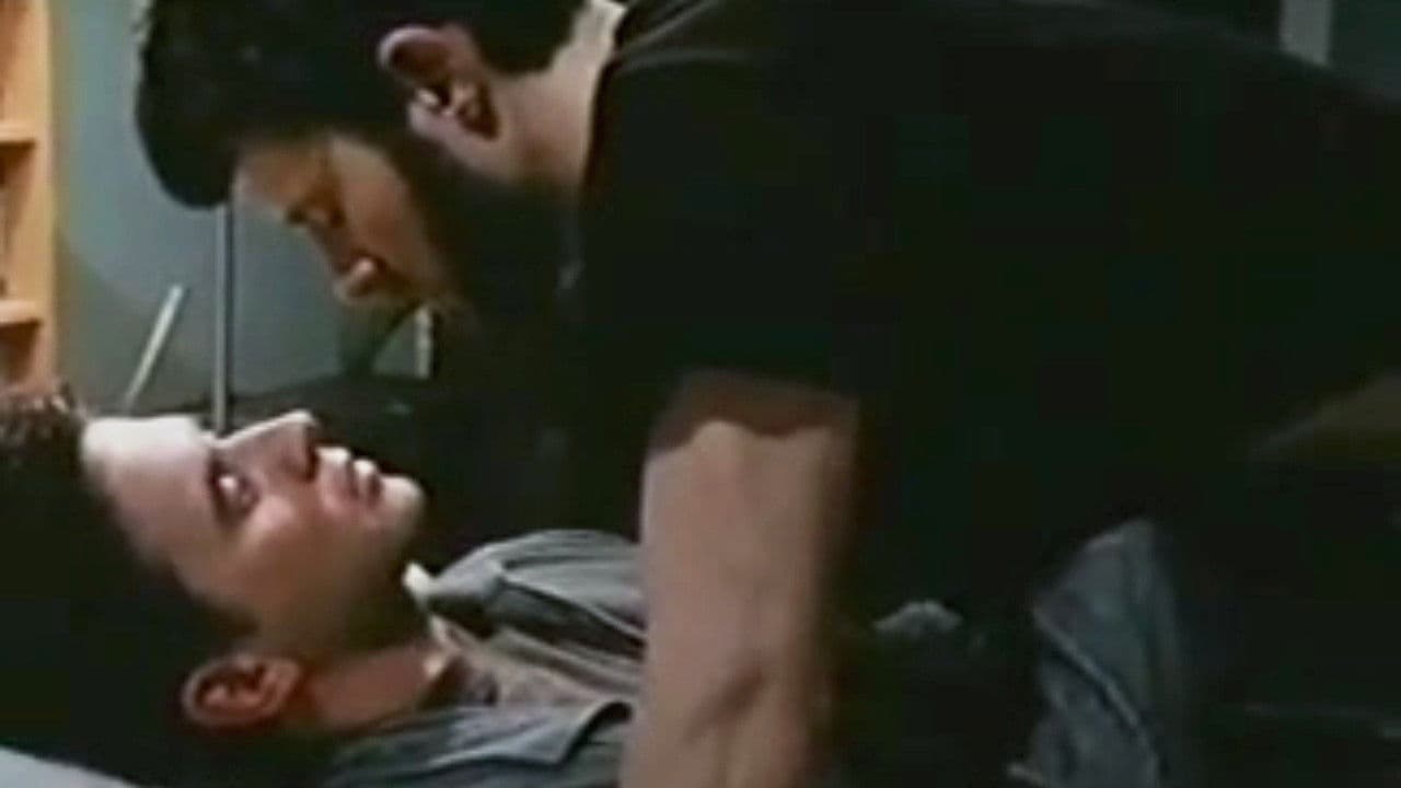 Poster backdrop for Tom Clay Jesus