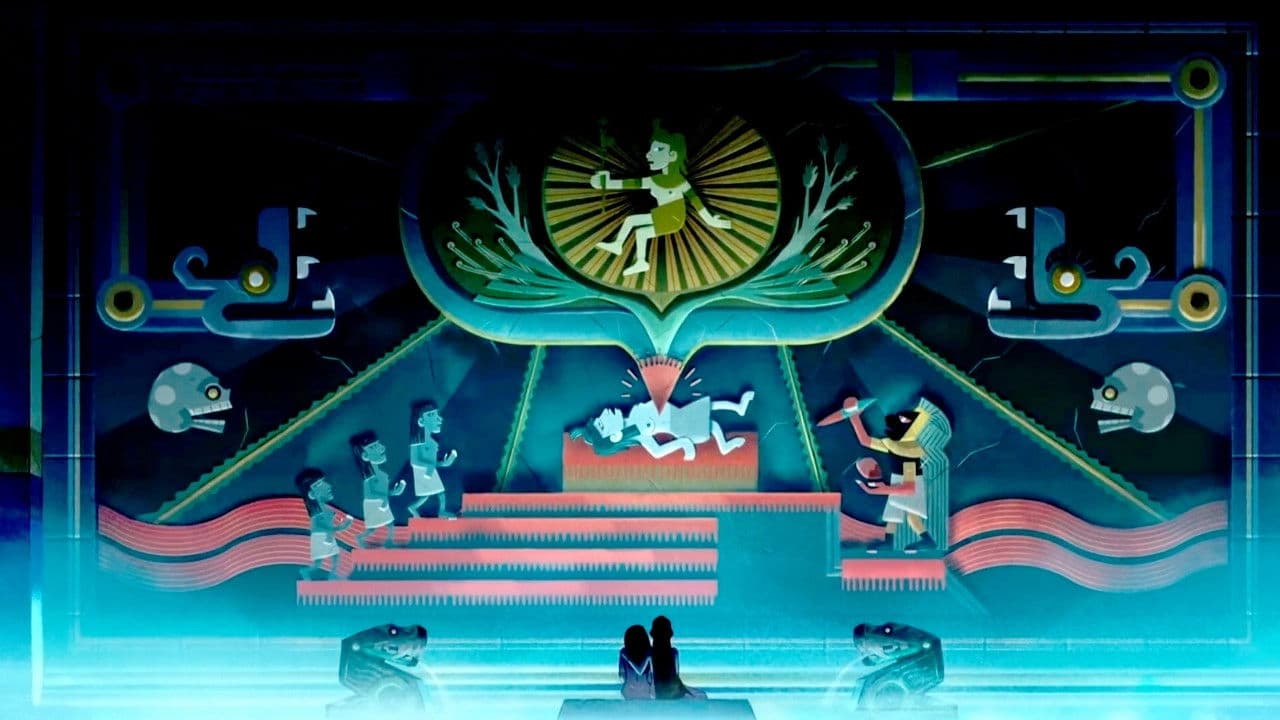 Poster backdrop for Mehua