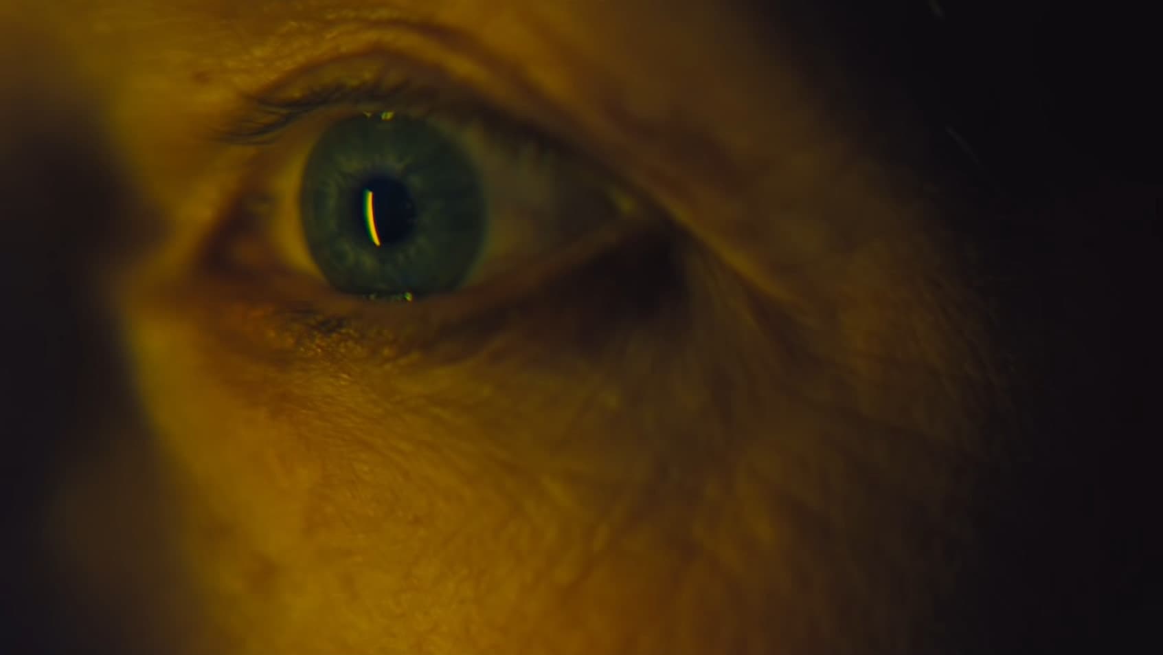 Poster backdrop for Clarity