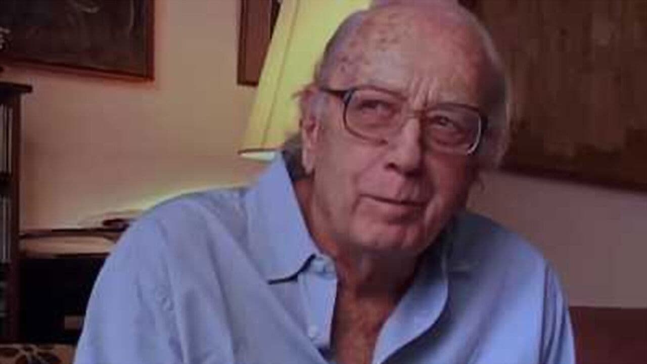 Poster backdrop for A Luz de Mario Carneiro