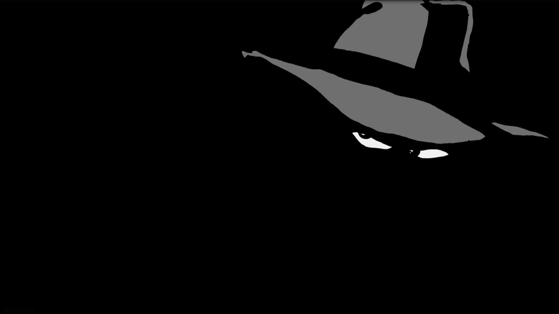 Poster backdrop for Hackers Wanted