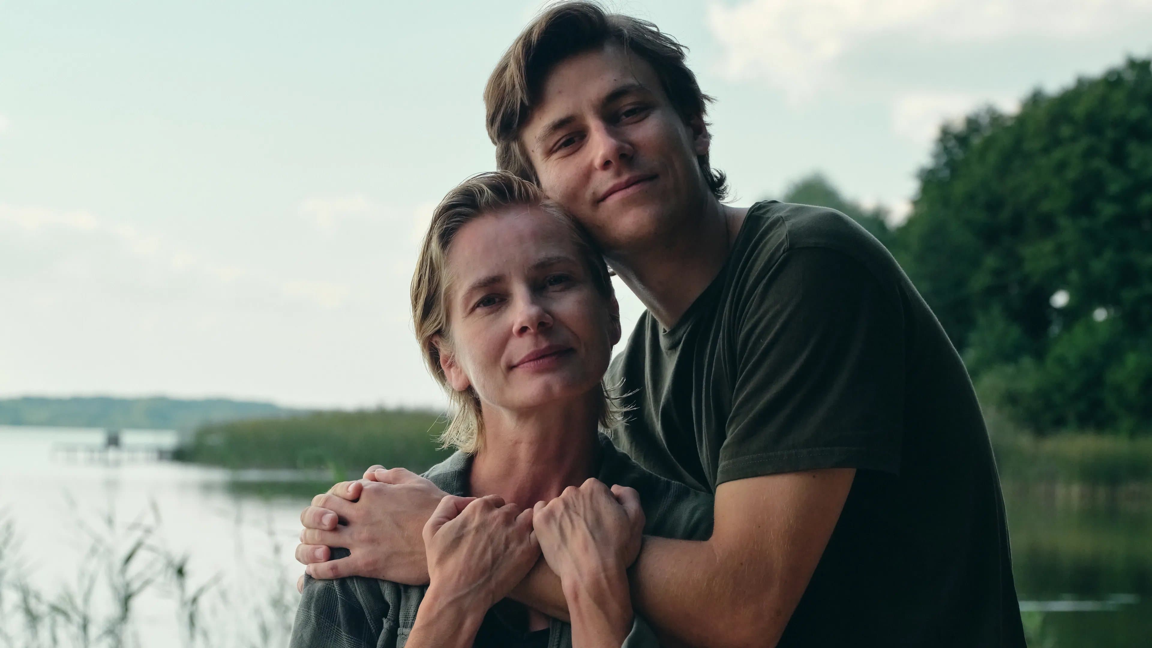 Poster backdrop for Unpredictable