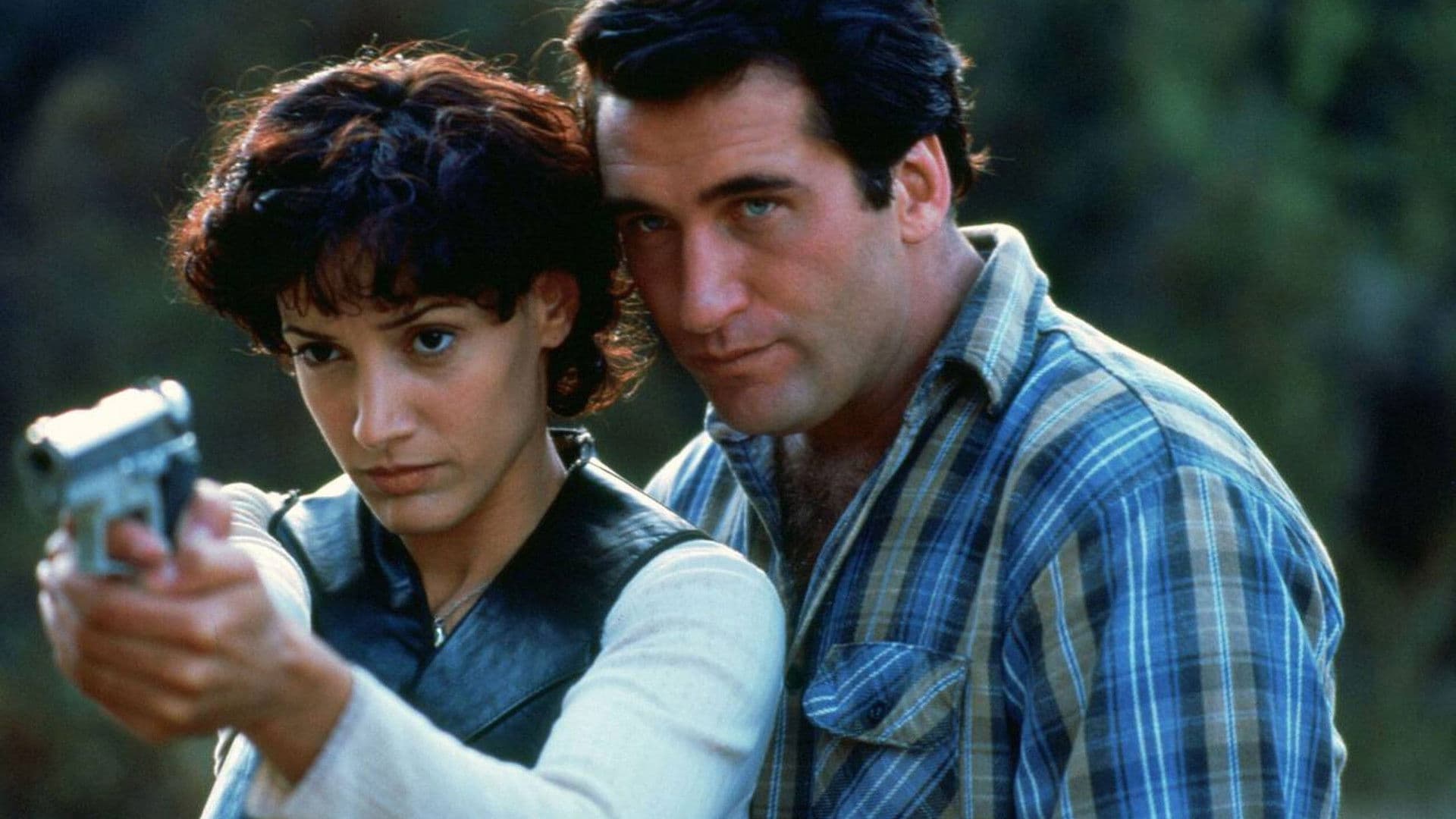 Poster backdrop for Dead on Sight